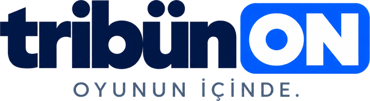 tribünON. Oyunun içinde.